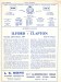 Ilford v Clapton Orient