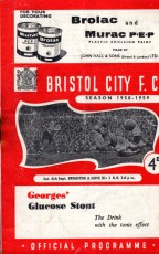 Bristol City v Brighton & Hove Albion