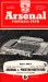 Arsenal v Preston North End