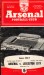 Arsenal v Leicester City