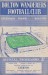 Bolton Wanderers v Everton
