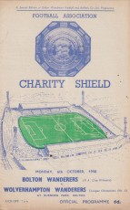 Bolton Wanderers v Wolverhampton Wanderers
