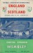 England v Scotland