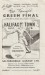 Halifax Town v Colchester United