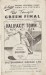 Halifax Town v Brentford