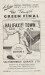 Halifax Town v Southend United