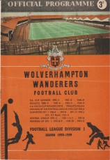 Wolverhampton Wanderers v Leicester City