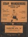 Cray Wanderers v Charlton Athletic