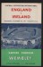 England v Northern Ireland