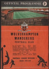Wolverhampton Wanderers v Leicester City