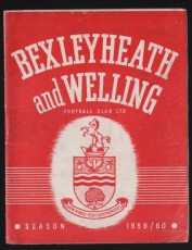Bexleyheath & Welling v Rugby Town
