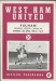 West Ham United v Fulham