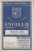 Enfield v Grays Athletic