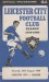 Leicester City v Chelsea