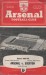 Arsenal v Everton
