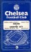 Chelsea v Leicester City