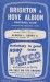 Brighton & Hove Albion v Derby County