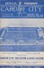 Cardiff City v Brighton & Hove Albion