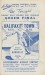 Halifax Town v Barnsley