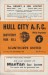 Hull City v Scunthorpe United