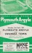 Plymouth Argyle v Swansea Town