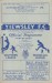 Yiewsley v Folkestone Town