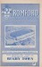 Romford v Rugby Town