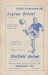 Leyton Orient v Sheffield United