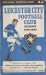 Leicester City v Charlton Athletic