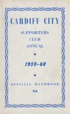 Cardiff City v Cardiff City