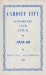 Cardiff City v Cardiff City