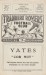 Tranmere Rovers v Grimsby Town