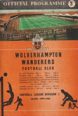 Wolverhampton Wanderers v Sheffield Wednesday