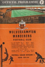 Wolverhampton Wanderers v Arsenal