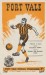 Port Vale v Halifax Town