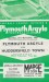 Plymouth Argyle v Huddersfield Town