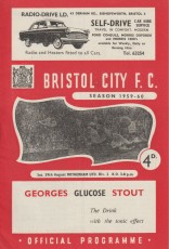 Bristol City v Rotherham United