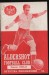 Aldershot Town v Hartlepool United