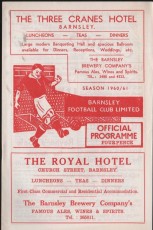 Barnsley v Notts County