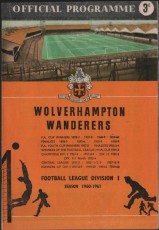 Wolverhampton Wanderers v Blackpool