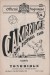 Cambridge City v Tonbridge