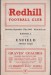 Redhill v Enfield