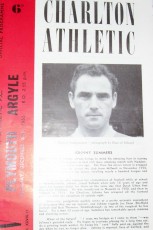 Charlton Athletic v Plymouth Argyle