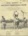 Ely City v Haverhill Rovers