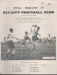 Ely City v Chatteris Town