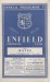 Enfield v Hayes
