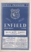 Enfield v Hitchin Town