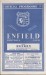 Enfield v Hendon