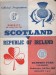 Scotland v Eire