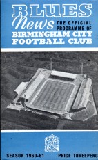 Birmingham City v Leicester City